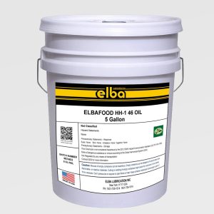 Food Grade Hydraulic Oil 46