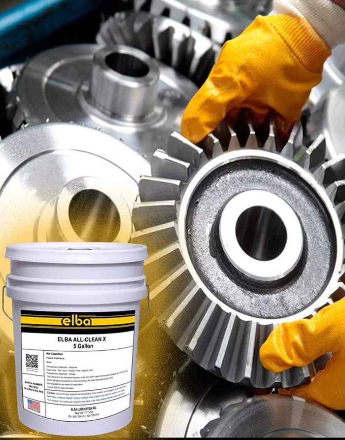 All Purpose Industrial Degreaser and Cleaner - Image 3