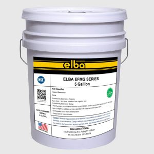 ELBA EFMG Series Grease