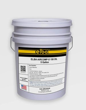 AIR Compressor Oil 150