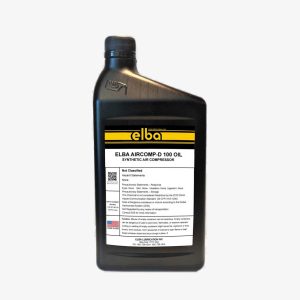 AIR Compressor Oil 100