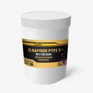 ELBAFOOD PTFE ESPRESSO MACHINE GREASE