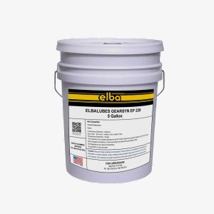 ELBALUBES Gear-SYN EP 220