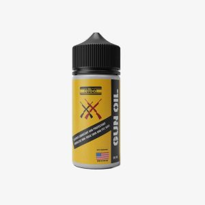 Gun Oil Gun Cleaner and Rust Protectant