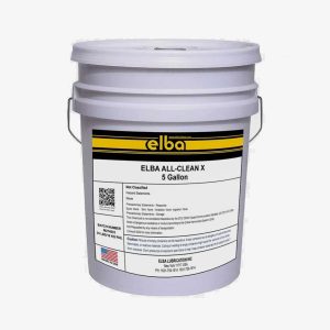 All Purpose Industrial Degreaser and Cleaner