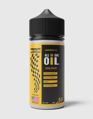 All-in-ONE Oil