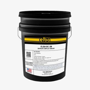 ELBA BC 2/M Barium Complex Grease