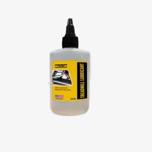 Treadmill Lubricant, O Ring Silicone Oil