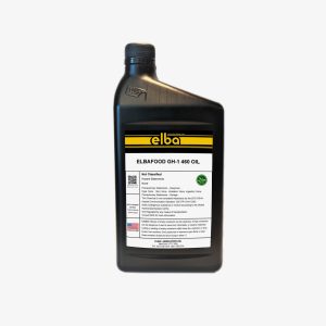 Food Grade Gear Oil 460