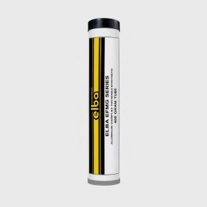 ELBA EFMG-2. Aluminum complex thickened Synthetic Food Grade Grease