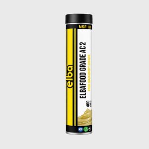 ELBA FOOD GRADE  AC 2  Calcium Complex Base Food Machinery Grease. NLGI 2