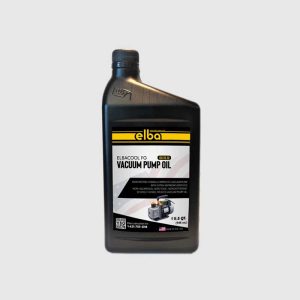 ELBACOOL FG Vacuum Pump Oil ISO VG 32