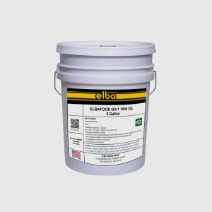 ELBAFOOD GH-1 1000 OIL